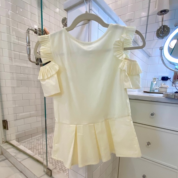 Girls Top - Picture 2 of 5